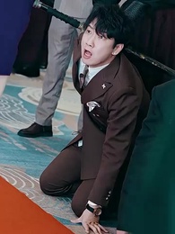 九龙天帝 - Episode 33