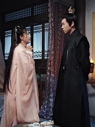 穿书后恶毒女配逆天改命 - Episode 63