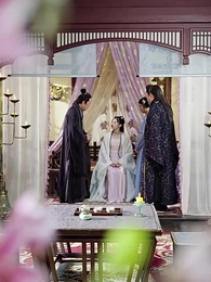 穿书后恶毒女配逆天改命 - Episode 94