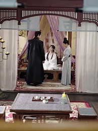 穿书后恶毒女配逆天改命 - Episode 92