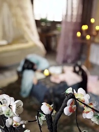 穿书后恶毒女配逆天改命 - Episode 62