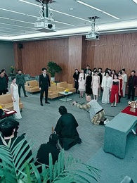 九龙天帝 - Episode 91