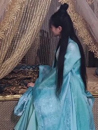 穿书后恶毒女配逆天改命 - Episode 30