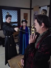 穿书后恶毒女配逆天改命 - Episode 72