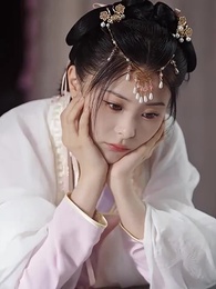 穿书后恶毒女配逆天改命 - Episode 82