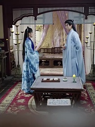 第45集 - 穿书后恶毒女配逆天改命