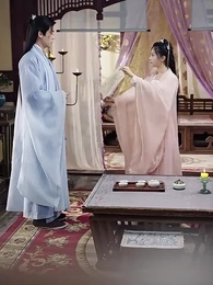 第48集 - 穿书后恶毒女配逆天改命