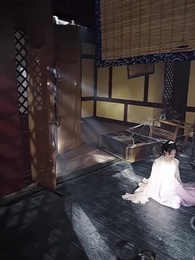 第25集 - 穿书后恶毒女配逆天改命