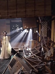 穿书后恶毒女配逆天改命 - Episode 13