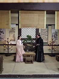 穿书后恶毒女配逆天改命 - Episode 65