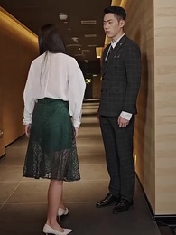 第55集 - 净身出户后我成了全球首富大小姐