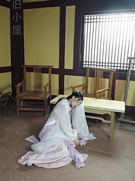 第93集 - 穿书后恶毒女配逆天改命