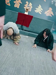 九龙天帝 - Episode 92