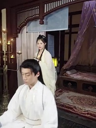 穿书后恶毒女配逆天改命 - Episode 9