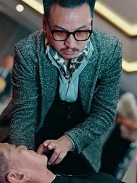 第20集 - 九龙天帝