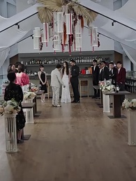 第18集 - 净身出户后我成了全球首富大小姐