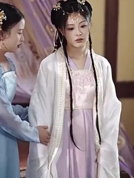 第90集 - 穿书后恶毒女配逆天改命