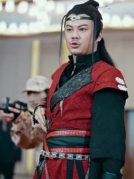 第45集 - 九龙天帝