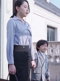 萌寶駕到:我的媽咪是大佬 - Episode 48