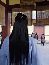 第49集 - 穿书后恶毒女配逆天改命