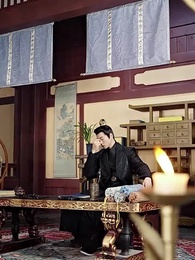 穿书后恶毒女配逆天改命 - Episode 84