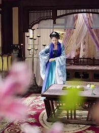 穿书后恶毒女配逆天改命 - Episode 21