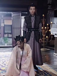 穿书后恶毒女配逆天改命 - Episode 52