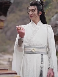 第55集 - 太上武神决