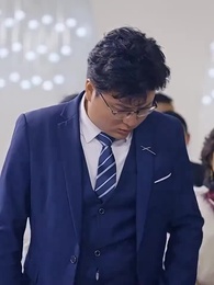 第33集 - 彩票中了十亿老婆要和我离婚