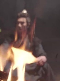 第83集 - 太上武神决