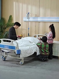 庄总，少爷小姐又去找妈咪了 - Episode 62
