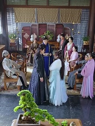 天命神侯 - Episode 69