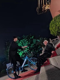 仙二代的日常生活 - Episode 34