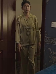 萌宝助攻，嫁给前男友小叔 - Episode 65