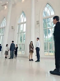 第11集 - 仙二代的日常生活