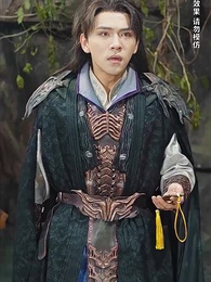 绝世武魂 - Episode 95