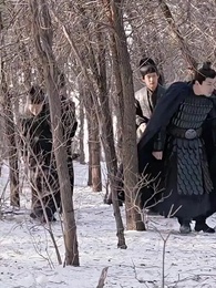 女帝攻略手册 - Episode 8