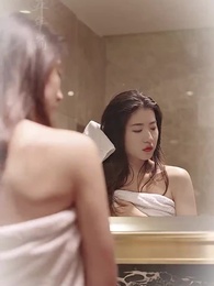 萌宝助攻，嫁给前男友小叔 - Episode 92