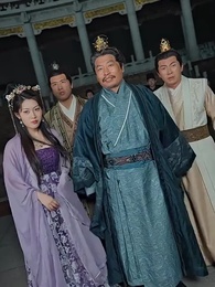 至尊武皇 - Episode 29