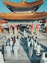 至尊武皇 - Episode 52