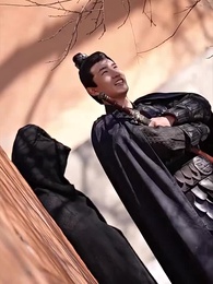 第50集 - 女帝攻略手册