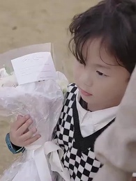 萌宝助攻，嫁给前男友小叔 - Episode 96