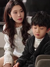 第31集 - 庄总,少爷小姐又去找妈咪了