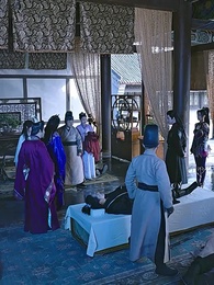 第47集 - 天命神侯