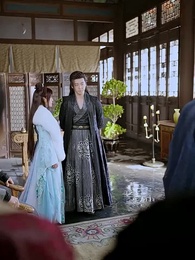 第70集 - 天命神侯