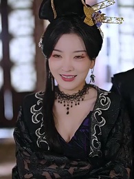 天命神侯 - Episode 13