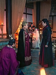 天命神侯 - Episode 56