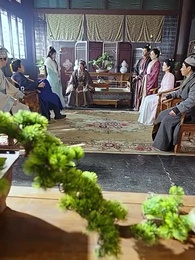 天命神侯 - Episode 66