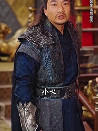 绝世武魂 - Episode 153