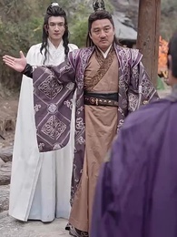 第61集 - 太上武神决